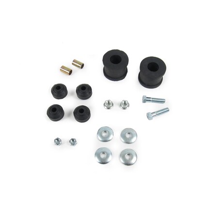 Mevotech 76-76 Plym Duster/76-80 Dodge Aspen/76-8 Stblzr Bar Link, Gk7092 GK7092